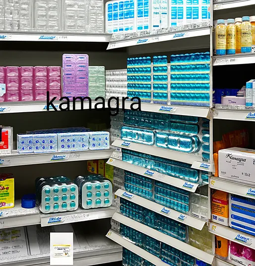 Vente de kamagra en ligne